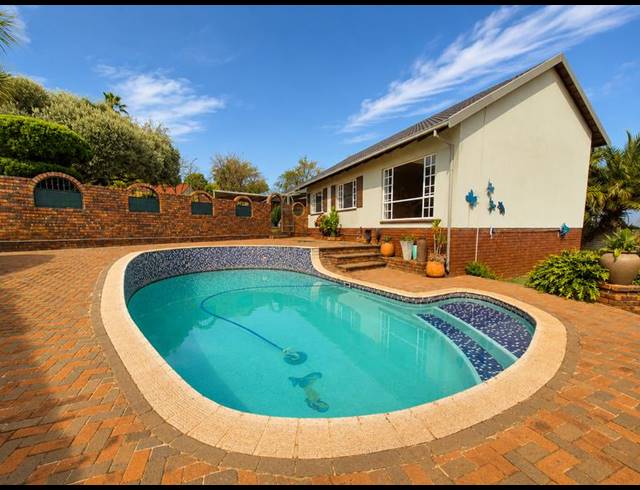 3 BEDROOM HOUSE FOR SALE IN RIETVALLEI PARK